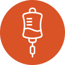 Dosing and transitions