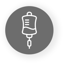 Start with MINOCIN icon